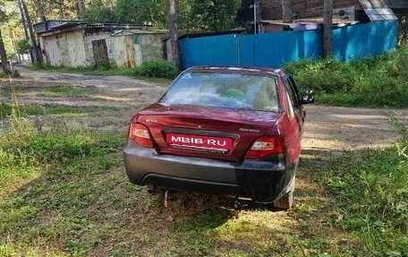 Daewoo Nexia I рестайлинг, 2010 год, 150 000 рублей, 4 фотография