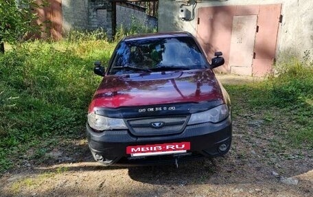 Daewoo Nexia I рестайлинг, 2010 год, 150 000 рублей, 2 фотография