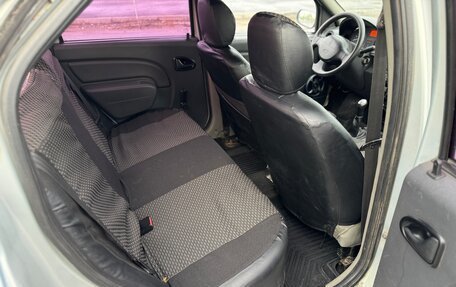 Renault Logan I, 2008 год, 185 000 рублей, 10 фотография