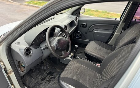 Renault Logan I, 2008 год, 185 000 рублей, 8 фотография