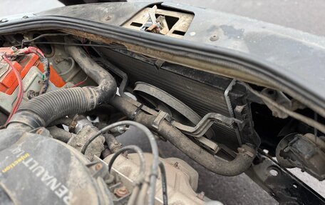 Renault Logan I, 2008 год, 185 000 рублей, 16 фотография