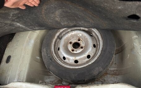 Renault Logan I, 2008 год, 185 000 рублей, 12 фотография