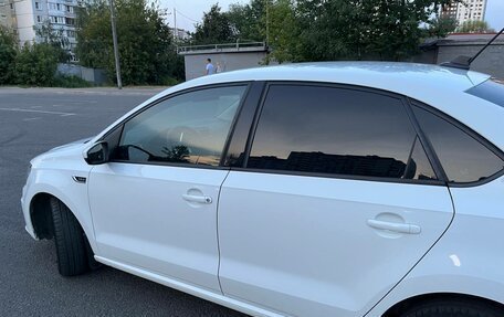 Volkswagen Polo VI (EU Market), 2019 год, 1 450 000 рублей, 11 фотография