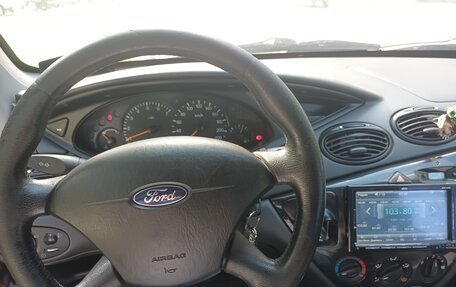Ford Focus IV, 2004 год, 350 000 рублей, 3 фотография