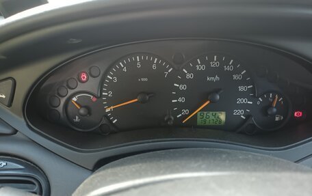 Ford Focus IV, 2004 год, 350 000 рублей, 2 фотография