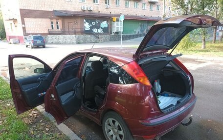 Ford Focus IV, 2004 год, 350 000 рублей, 4 фотография