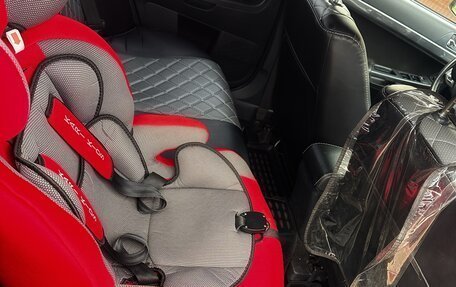 Mitsubishi Lancer IX, 2008 год, 750 000 рублей, 6 фотография
