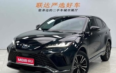 Toyota Venza, 2023 год, 3 985 898 рублей, 1 фотография
