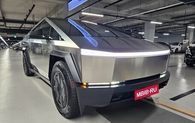 Tesla Cybertruck, 2025 год, 12 700 000 рублей, 1 фотография