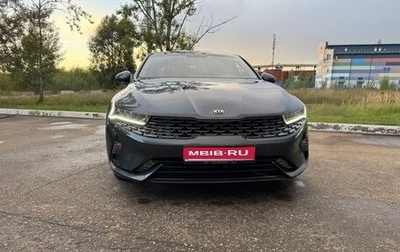 KIA K5, 2020 год, 2 350 000 рублей, 1 фотография