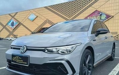 Volkswagen Golf VIII, 2021 год, 1 990 000 рублей, 1 фотография