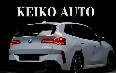 BMW X3, 2025 год, 7 700 000 рублей, 4 фотография