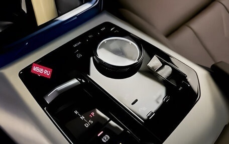 BMW X3, 2025 год, 7 700 000 рублей, 3 фотография