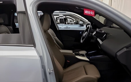 BMW X3, 2025 год, 7 700 000 рублей, 2 фотография