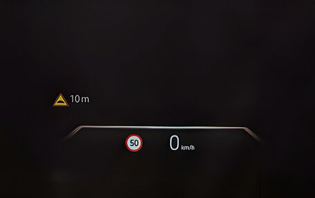 BMW X3, 2025 год, 7 700 000 рублей, 10 фотография