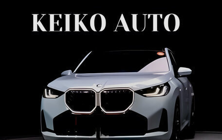 BMW X3, 2025 год, 7 700 000 рублей, 14 фотография