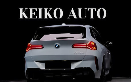 BMW X3, 2025 год, 7 700 000 рублей, 15 фотография