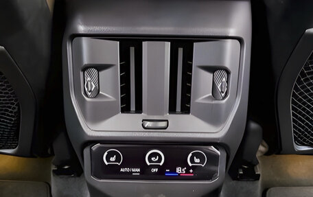 BMW X3, 2025 год, 7 700 000 рублей, 12 фотография