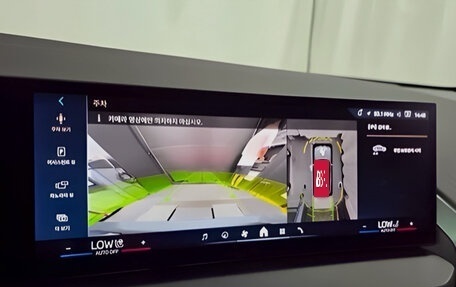 BMW X3, 2025 год, 7 700 000 рублей, 9 фотография