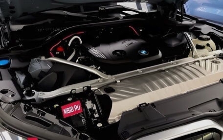 BMW X3, 2025 год, 7 700 000 рублей, 16 фотография