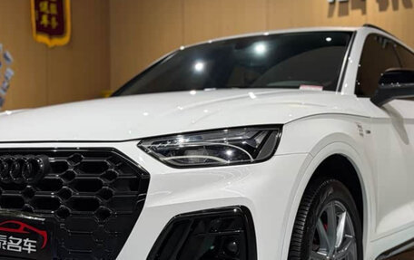Audi Q5, 2022 год, 3 443 995 рублей, 5 фотография