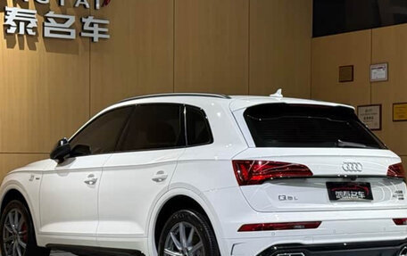 Audi Q5, 2022 год, 3 443 995 рублей, 8 фотография