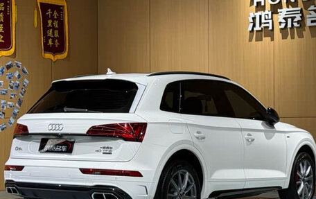 Audi Q5, 2022 год, 3 443 995 рублей, 9 фотография