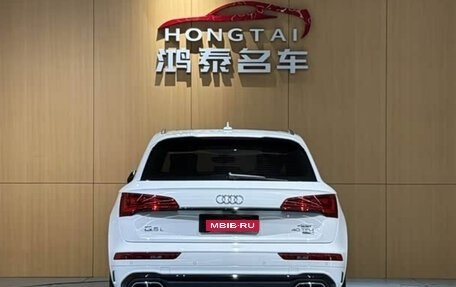Audi Q5, 2022 год, 3 443 995 рублей, 7 фотография