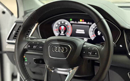 Audi Q5, 2022 год, 3 443 995 рублей, 13 фотография