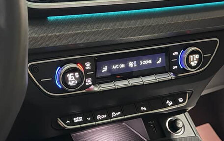 Audi Q5, 2022 год, 3 443 995 рублей, 15 фотография