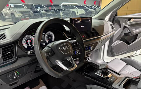 Audi Q5, 2022 год, 3 443 995 рублей, 11 фотография