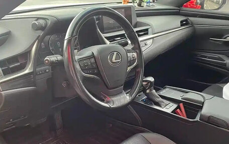 Lexus ES VII, 2021 год, 3 060 000 рублей, 4 фотография