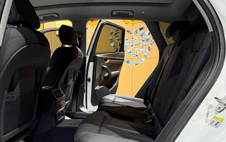 Audi Q5, 2022 год, 3 443 995 рублей, 18 фотография