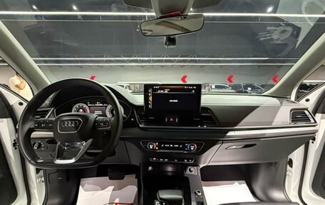 Audi Q5, 2022 год, 3 443 995 рублей, 10 фотография