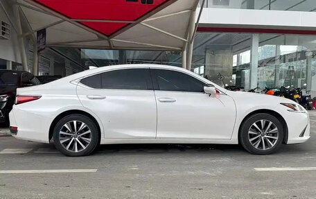 Lexus ES VII, 2021 год, 3 060 000 рублей, 14 фотография