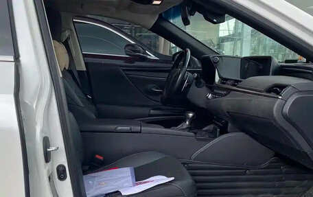 Lexus ES VII, 2021 год, 3 060 000 рублей, 12 фотография