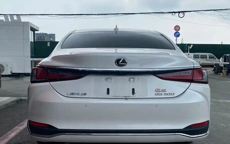 Lexus ES VII, 2021 год, 3 060 000 рублей, 17 фотография