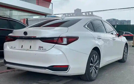 Lexus ES VII, 2021 год, 3 060 000 рублей, 15 фотография