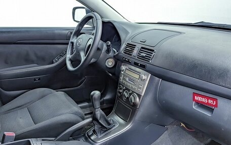 Toyota Avensis III рестайлинг, 2006 год, 599 000 рублей, 5 фотография