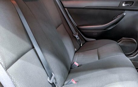 Toyota Avensis III рестайлинг, 2006 год, 599 000 рублей, 9 фотография