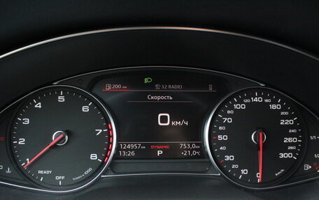 Audi A6, 2021 год, 3 550 000 рублей, 12 фотография
