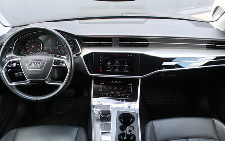 Audi A6, 2021 год, 3 550 000 рублей, 20 фотография