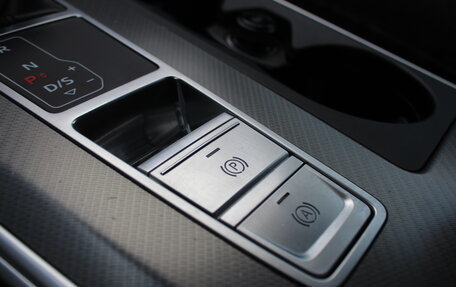 Audi A6, 2021 год, 3 550 000 рублей, 27 фотография