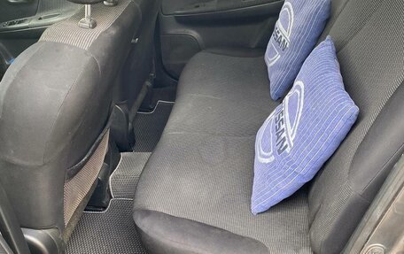 Nissan Note II рестайлинг, 2009 год, 695 000 рублей, 7 фотография
