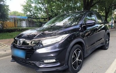 Honda Vezel, 2019 год, 1 410 325 рублей, 1 фотография