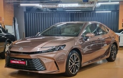 Toyota Camry, 2024 год, 4 219 000 рублей, 1 фотография