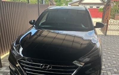 Hyundai Tucson III, 2020 год, 2 550 000 рублей, 1 фотография