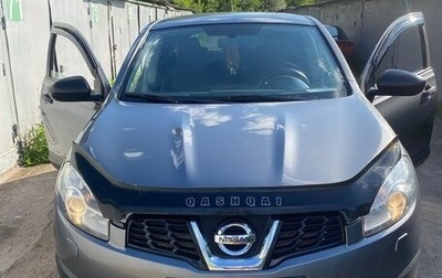 Nissan Qashqai, 2013 год, 1 150 000 рублей, 1 фотография