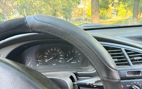 Chevrolet Lanos I, 2008 год, 160 000 рублей, 5 фотография