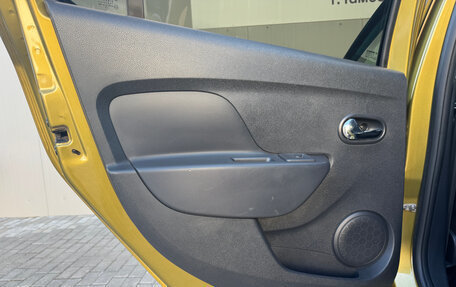 Renault Sandero II рестайлинг, 2018 год, 1 153 000 рублей, 19 фотография